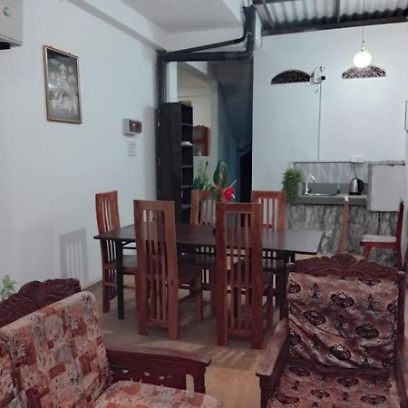 Rusara Guest Home Weligama Eksteriør billede