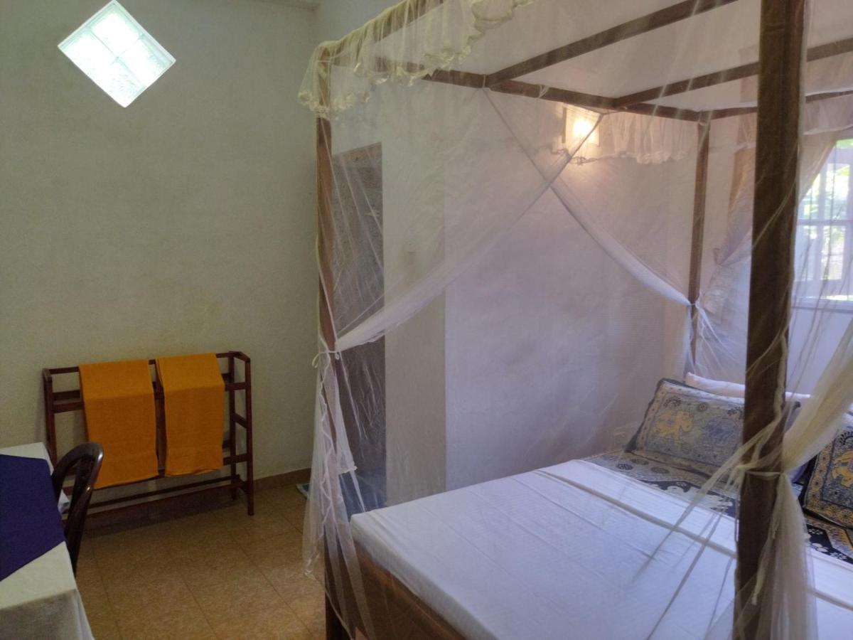 Rusara Guest Home Weligama Eksteriør billede