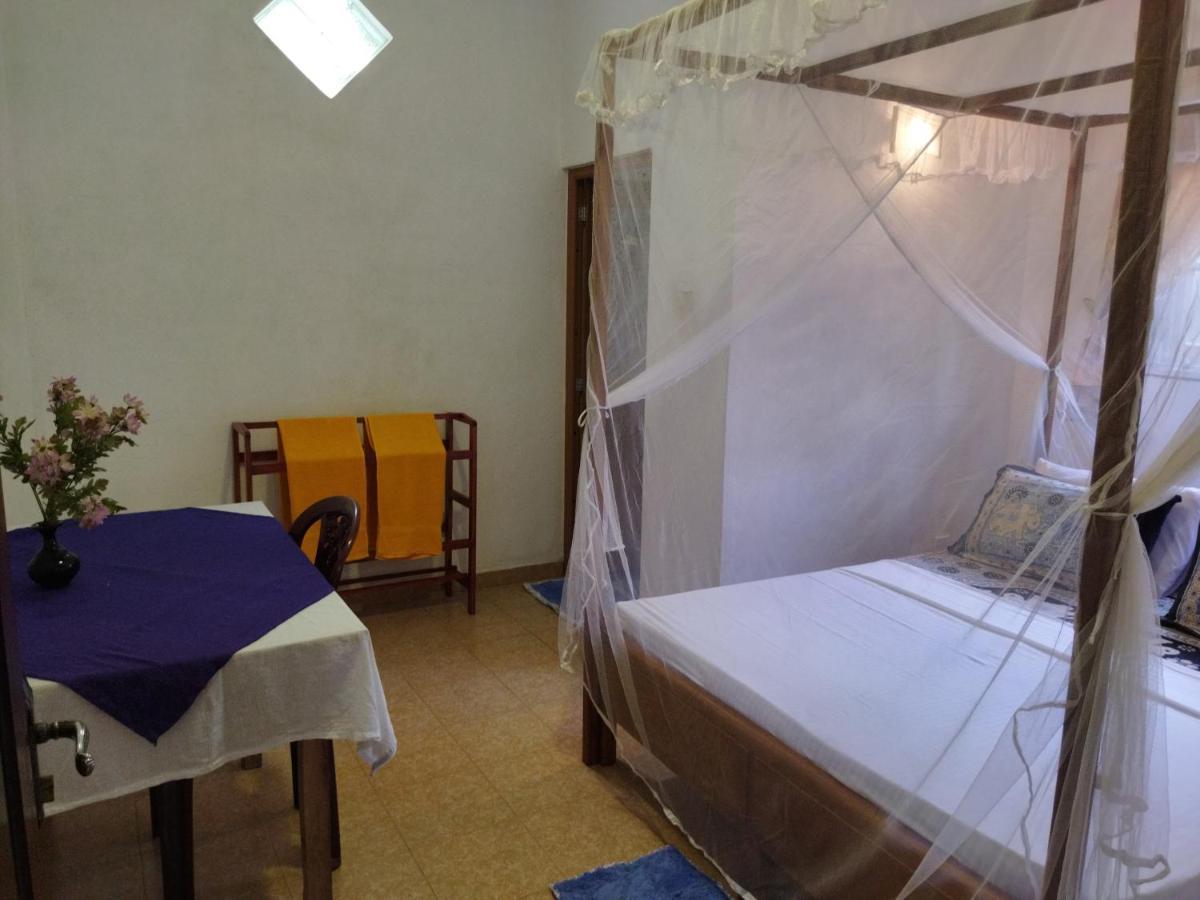 Rusara Guest Home Weligama Eksteriør billede