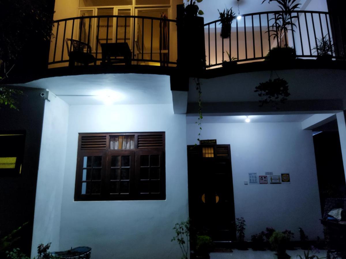 Rusara Guest Home Weligama Eksteriør billede