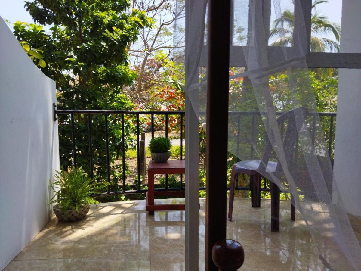 Rusara Guest Home Weligama Værelse billede