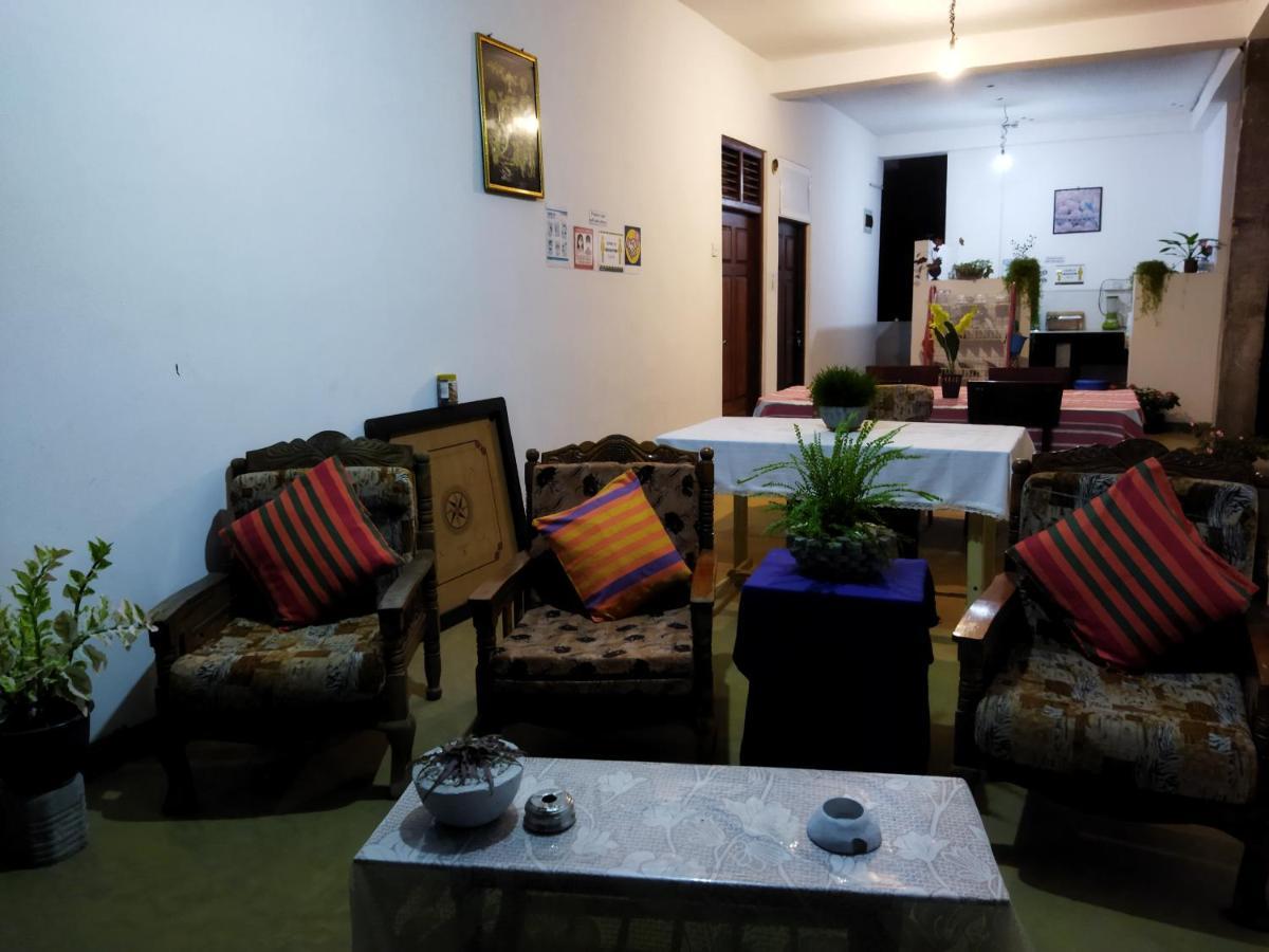 Rusara Guest Home Weligama Eksteriør billede
