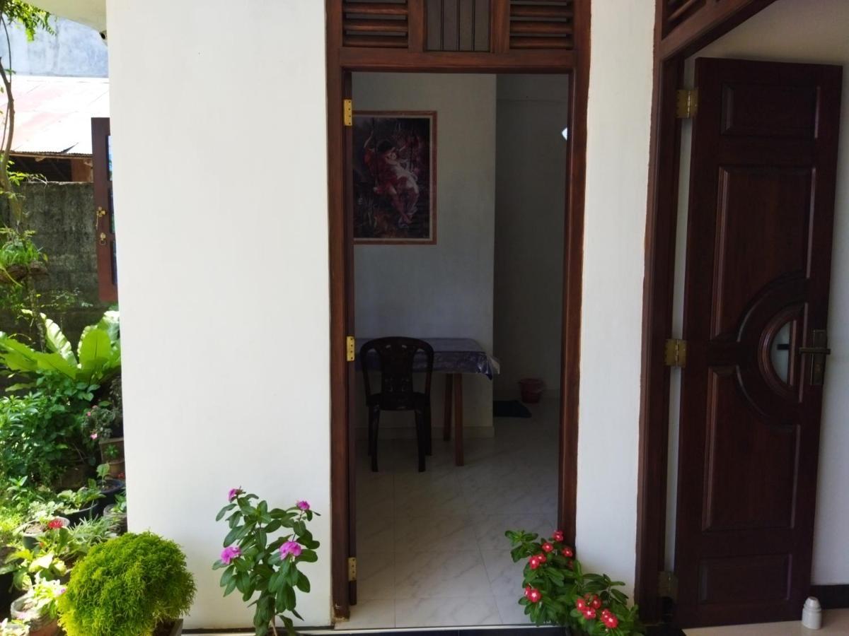 Rusara Guest Home Weligama Værelse billede