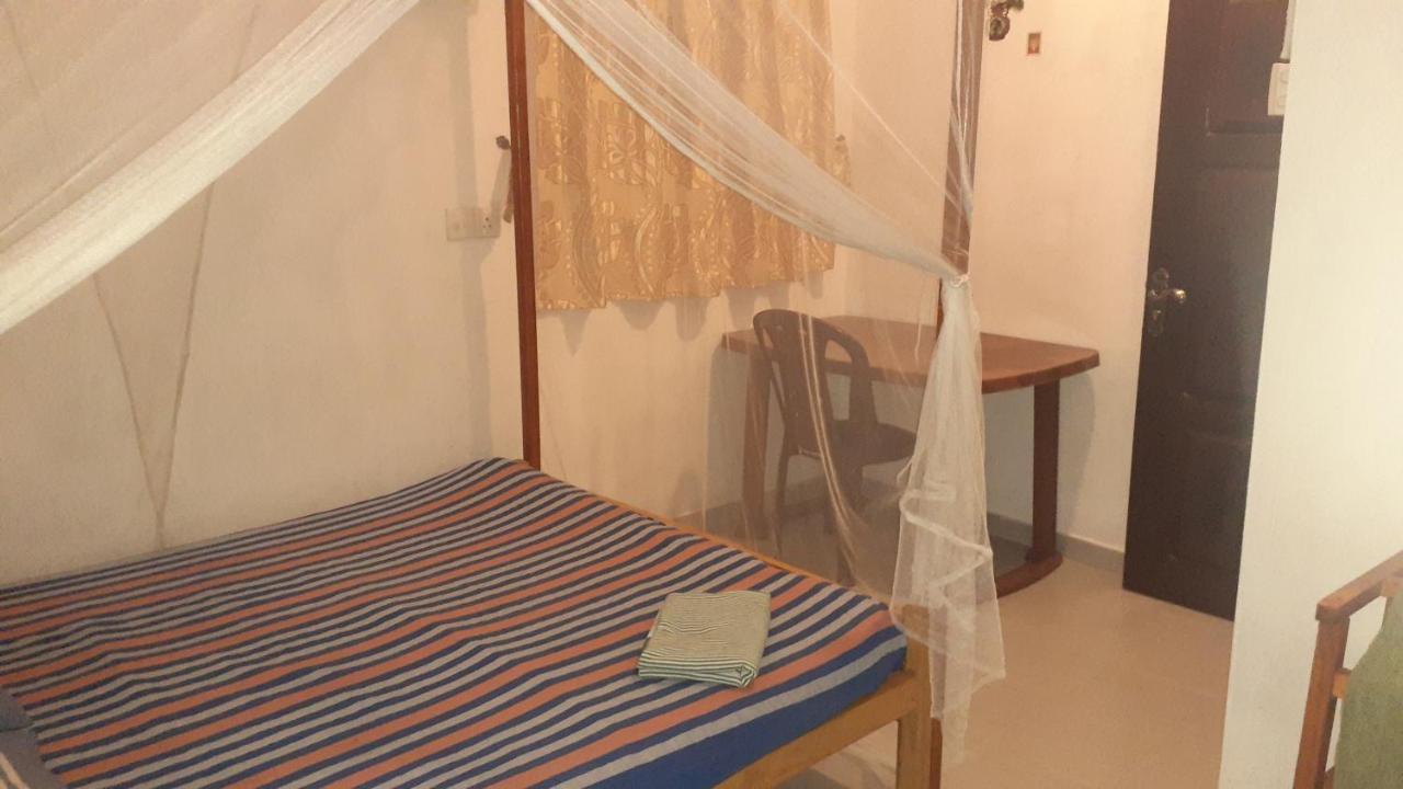 Rusara Guest Home Weligama Eksteriør billede
