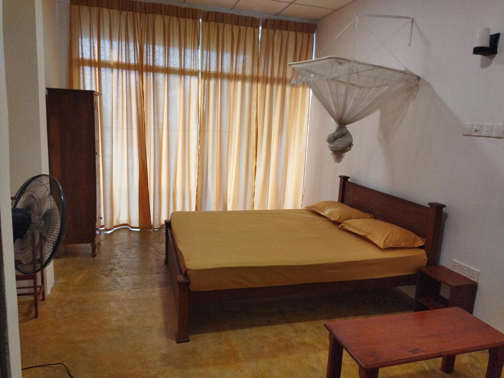 Rusara Guest Home Weligama Værelse billede
