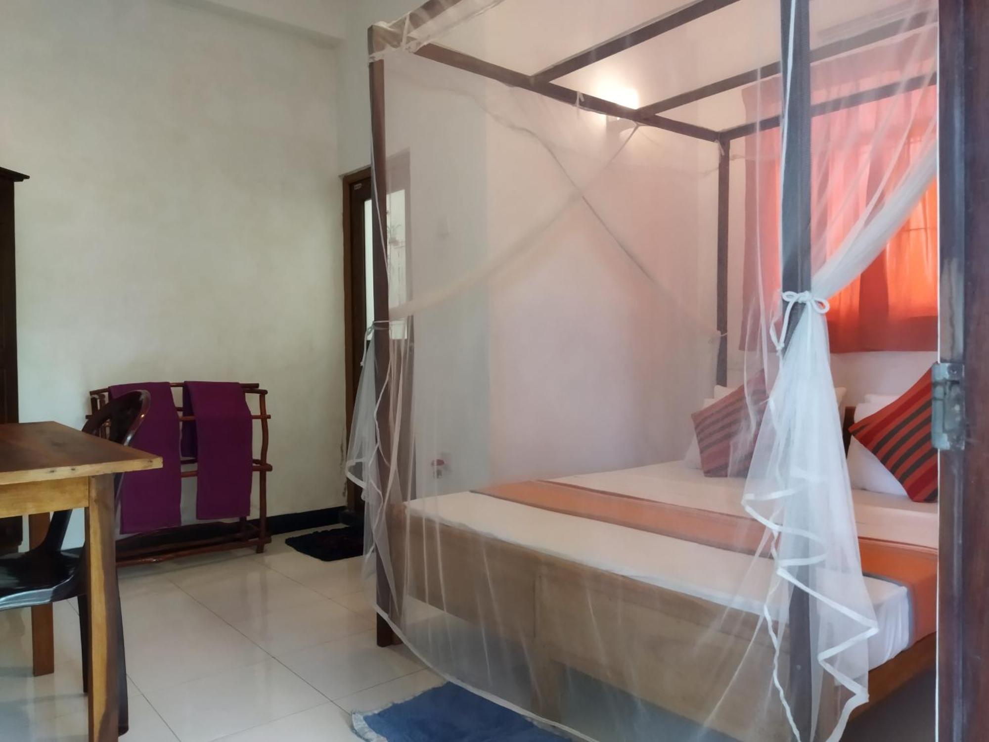 Rusara Guest Home Weligama Værelse billede