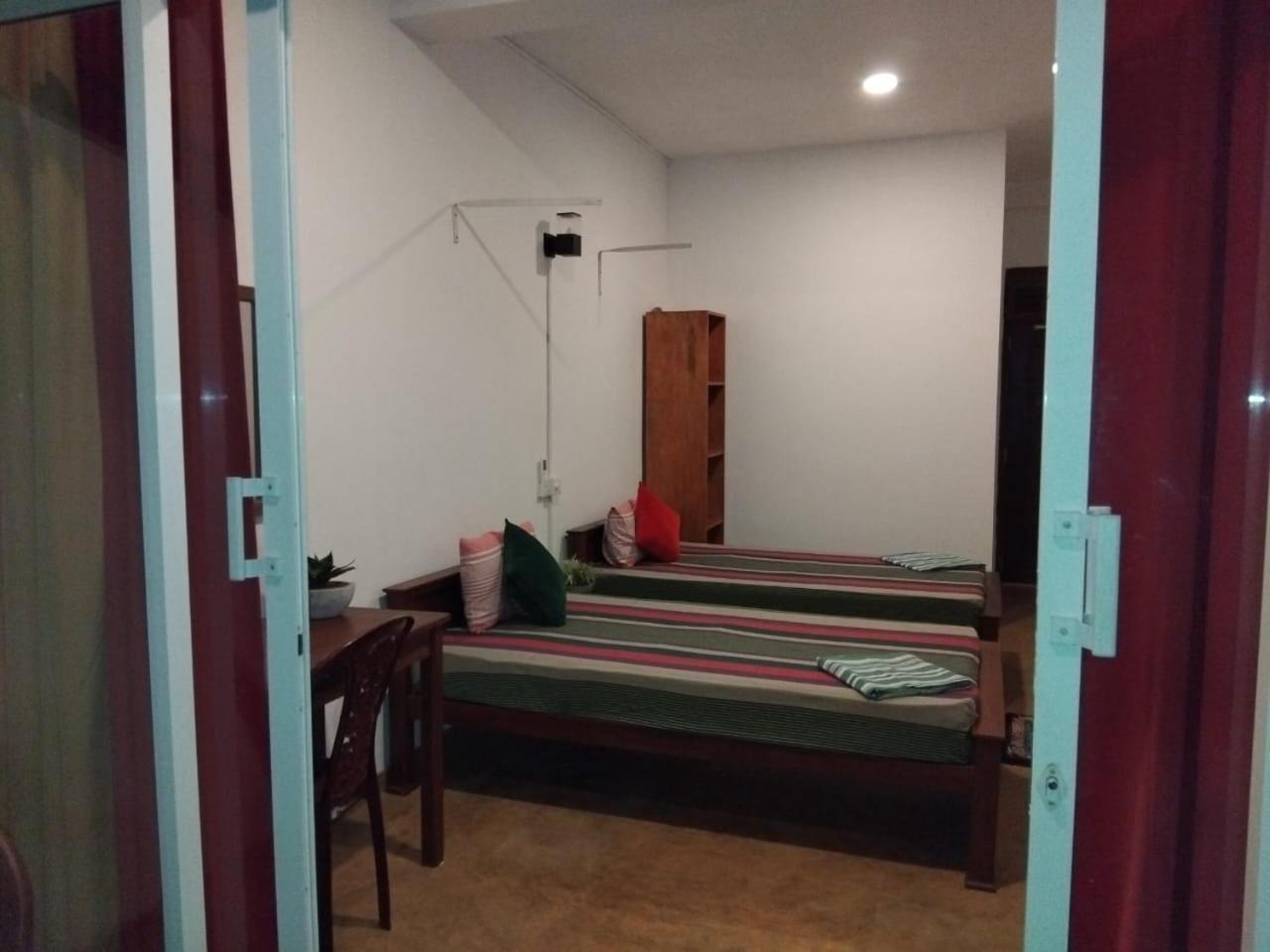 Rusara Guest Home Weligama Eksteriør billede