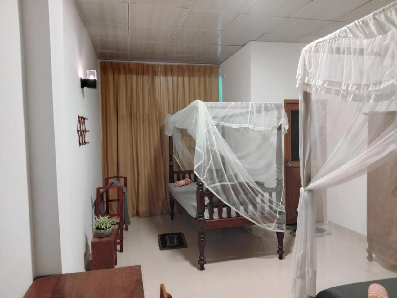 Rusara Guest Home Weligama Eksteriør billede