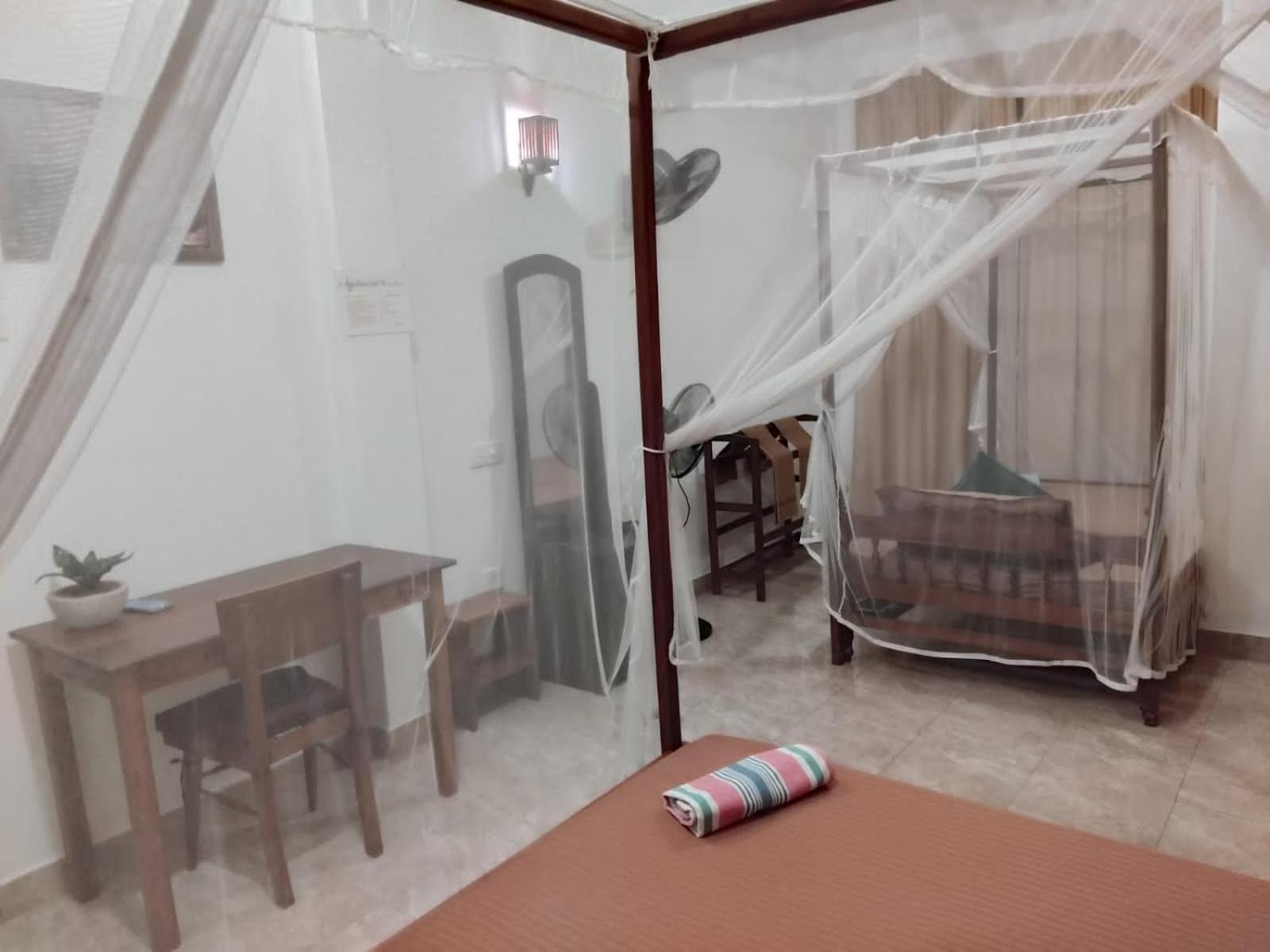 Rusara Guest Home Weligama Eksteriør billede